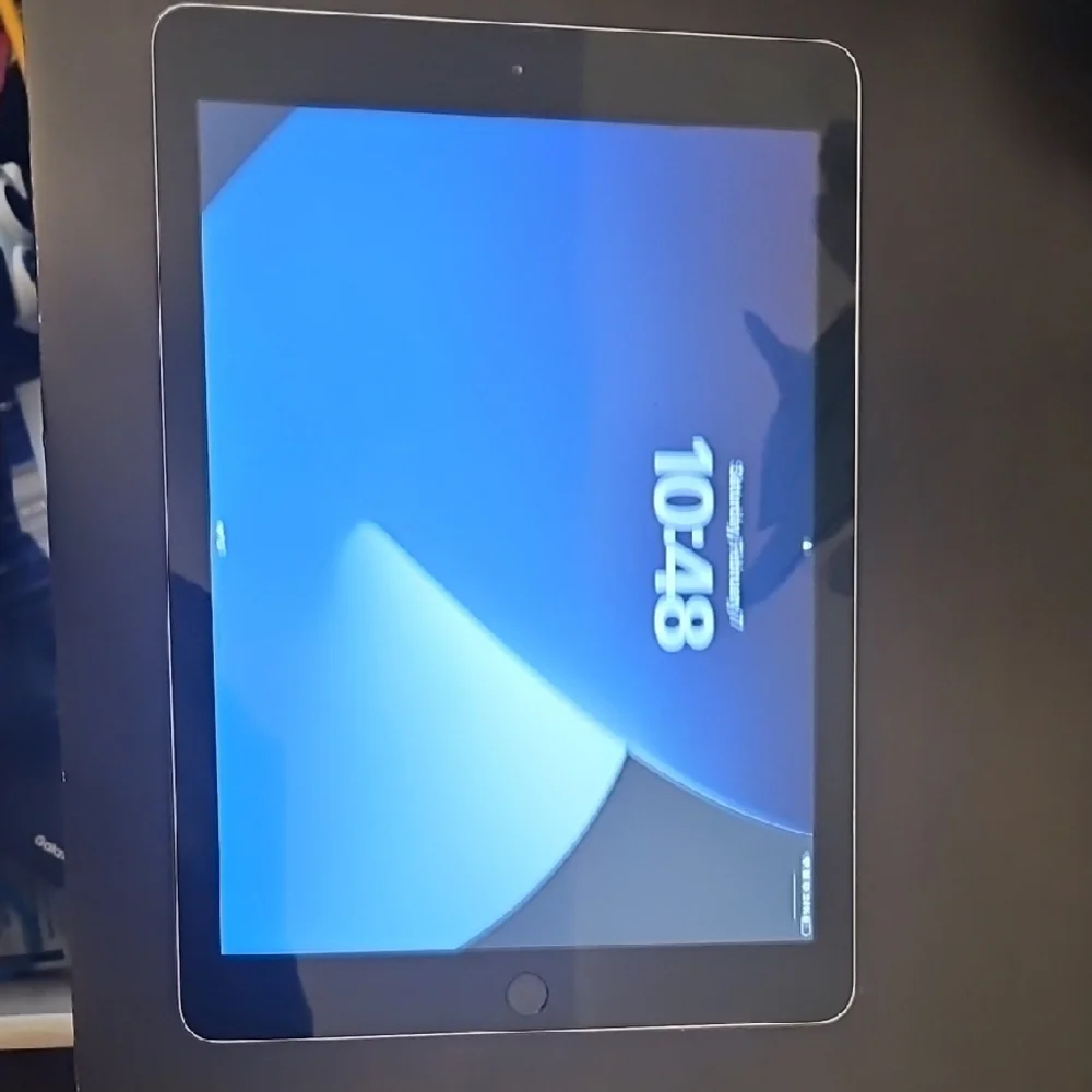 Ipad 6th Gen